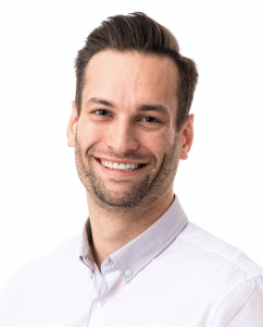 Michal Horňák - PPC Specialista na volné noze